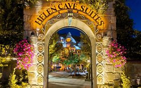 Helen Cave Suites